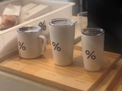 -% Arabica(京都东山店)