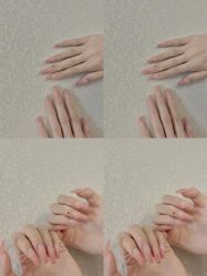 -M·X Nail日式美甲美睫