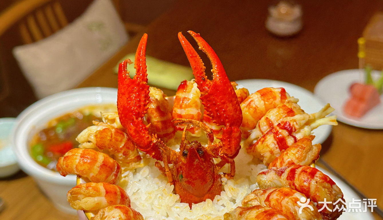 五一来南京吃什么！！速藏！！