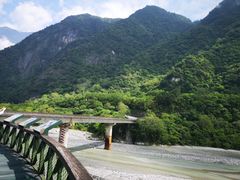 景点-太鲁阁公园