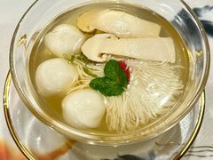 -8餐厅(新葡京酒店)