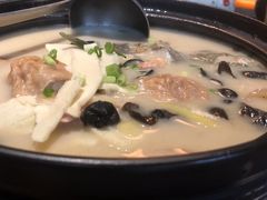 -青桃餐厅