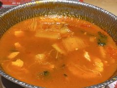 -清水日本料理铁板烧(学府路店)