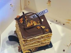 -81bakery(关山路店)