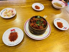 -冯四孃跷脚牛肉·川菜(徐州云龙店)