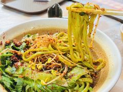 -老陈婆手工面庄