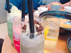 -茶米烧腊茶餐厅(石龙店)