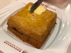 -香港新发烧腊茶餐厅(万象店)
