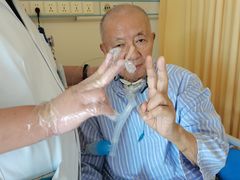 -上海永慈康复医院