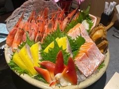 -匠和风精致料理(祥禾天地店)