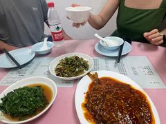 -蘭心餐厅(进贤路店)