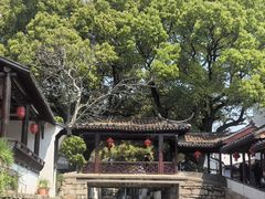 -锦溪古镇