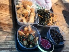-聚合鑫东北熏酱熟食麻辣面(长阳店)