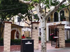 -玫瑰厅上海菜(兴国路店)