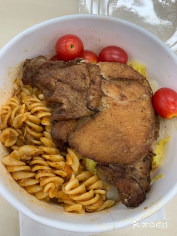 呜哇真的太爱guaka了 喜欢吃粗粮+不知道吃什么情