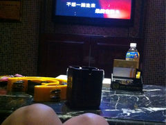 -幸福时光KTV(八一店)