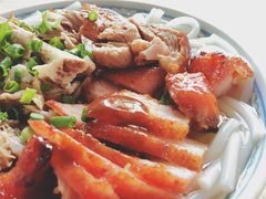 -凌舍好烧鹅(中山路店)