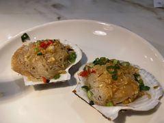 -日丰园海肠水饺·老字号大连海鲜(和平广场店)