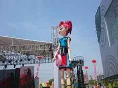 android_upload_pic-万达广场(松江店)