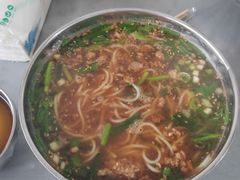 -正宗杨记普洱酸醋米线(总店)