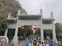 -南海神庙