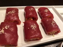 -北海银滩皇冠假日酒店-德丰楼中餐厅