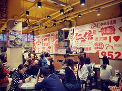 -仁信双皮奶(庙前直街店)