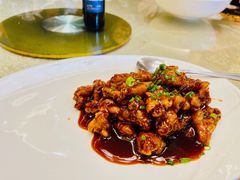 -楼外楼(玉泉店)