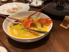 -晶苑餐厅(爱琴海购物中心)