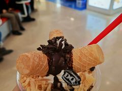 -DQ·蛋糕·冰淇淋(湖景东路店)