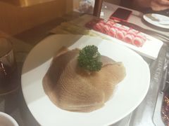 -海底捞火锅(青悦城店)