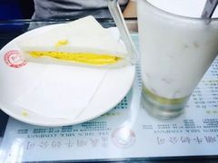 -义顺牛奶公司(庇利金街店)