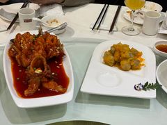 -金时代顺风大酒店(爱琴海购物中心店)