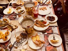 -芭菲盛宴·环球美食(解放碑英利国际店)