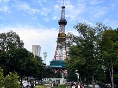 -大通公园