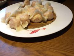 -船歌·鱼水饺青岛菜(金狮广场店)