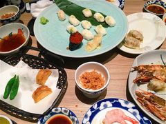 -小山日本料理(太古汇店)