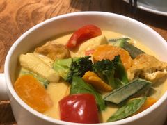 -茹·pure vegan(博华广场店)