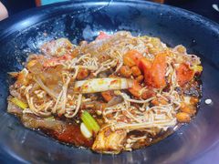 -掌上鲜(南顺城街店)