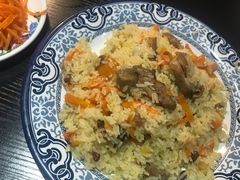 -巴依老爷新疆美食(远洋未来汇购物中心店)