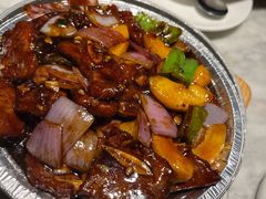 -小菜园新徽菜(常州武进吾悦店)