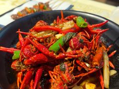 -铭副琦食·虾蟹烩馆(渔人码头店)
