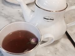 -哈根达斯(武汉天地店)