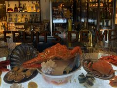 -壳里西餐厅Coquille Seafood Bistro(蒙自路店)