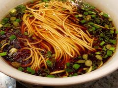 老牌阳春面-南京大牌档(中关村店)