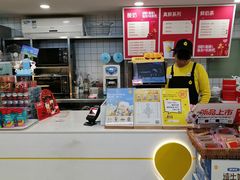 -一鸣真鲜奶吧(星光广场店)
