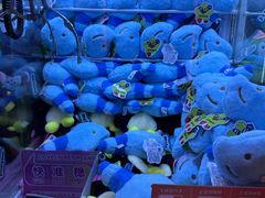 -星际传奇(观澜湖新城店)