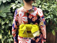 -京都冈本和服体验租赁店(清水寺店)