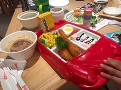-味千拉面(广州金沙永旺梦乐城店)
