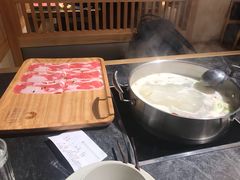 -许府牛火锅(信义坊总店)